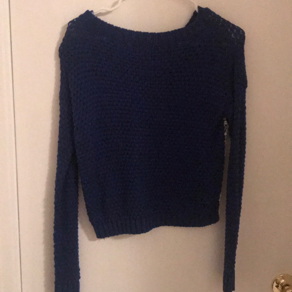 Sweater - Picture 3 of 3
